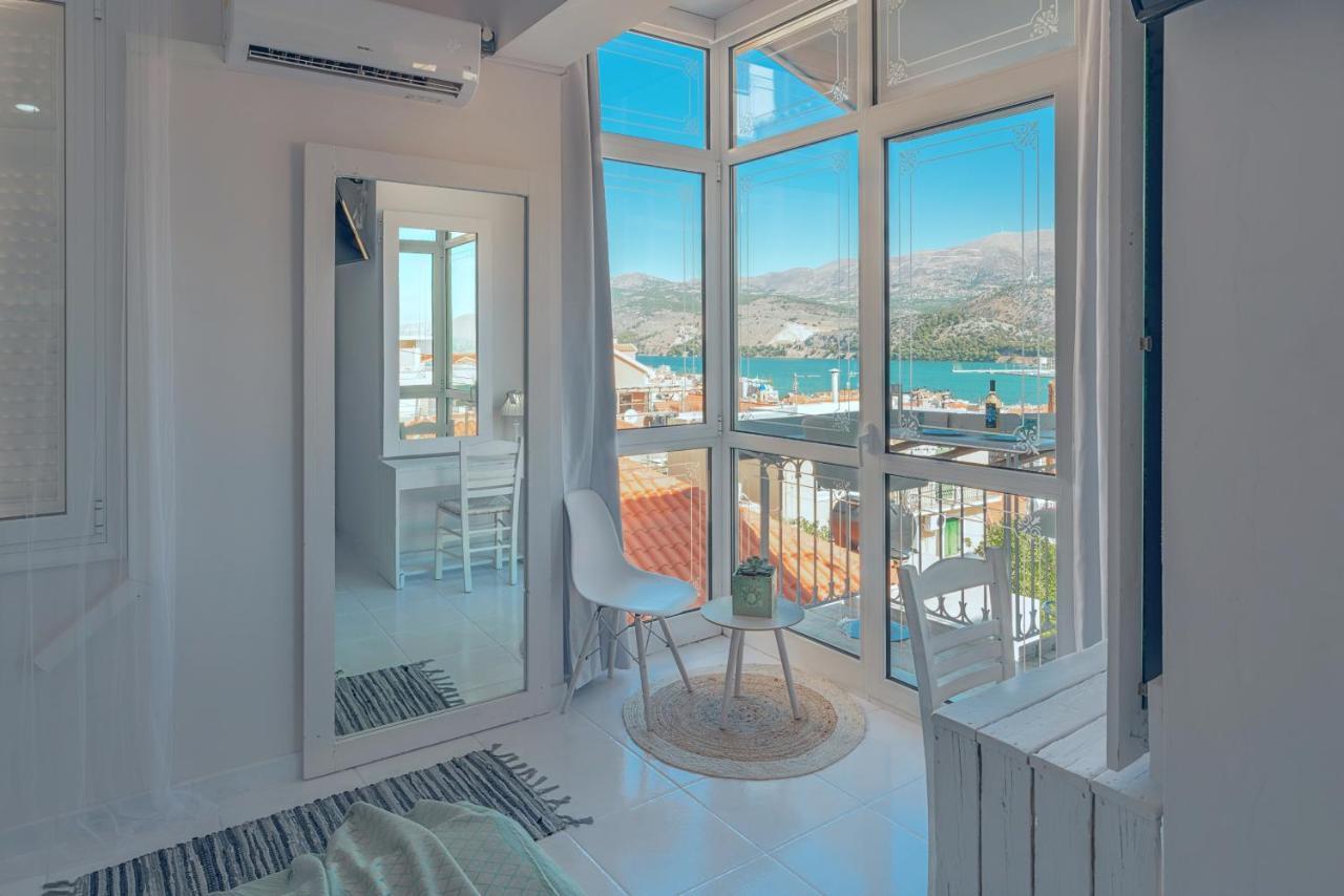 Kefalonia'S Hidden Gems! Argostoli  Bagian luar foto