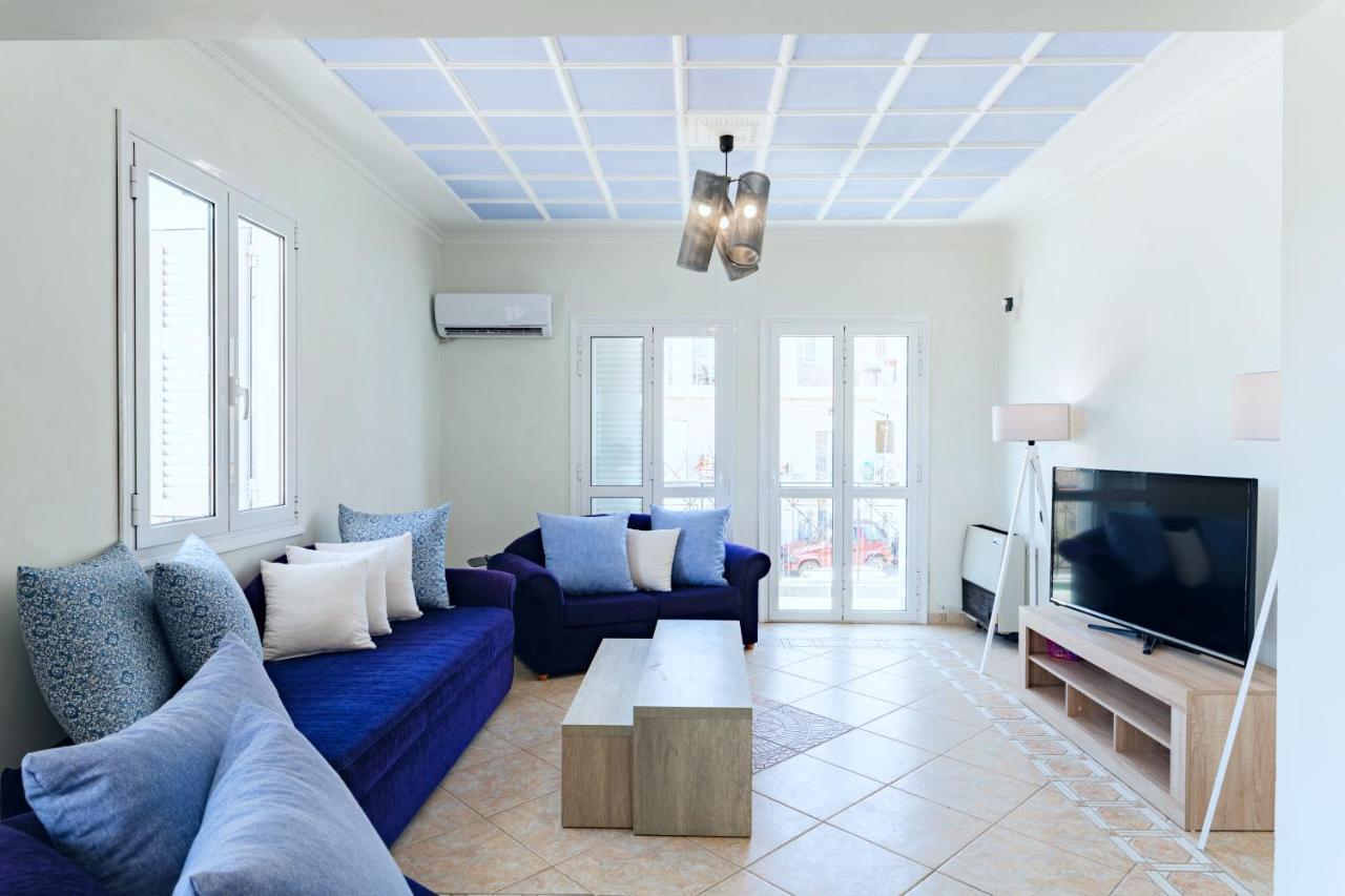 Kefalonia'S Hidden Gems! Argostoli  Bagian luar foto
